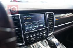 پۆڕش پانەمێرا